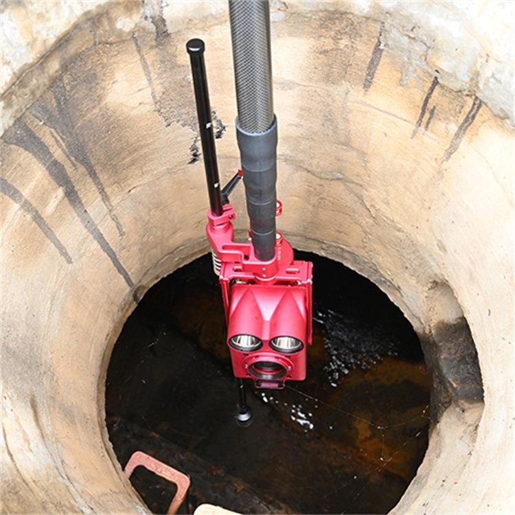 瓮安管道潜望镜检测（QV检测）